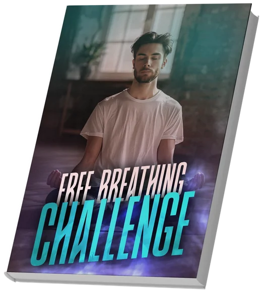 Free Breathing Challenge bonus guide